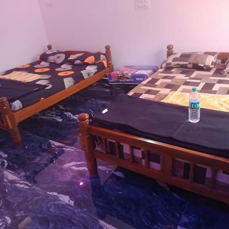 Apartament Ajja And Sons Gokarna  Zewnętrze zdjęcie