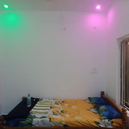 Apartament Ajja And Sons Gokarna  Zewnętrze zdjęcie