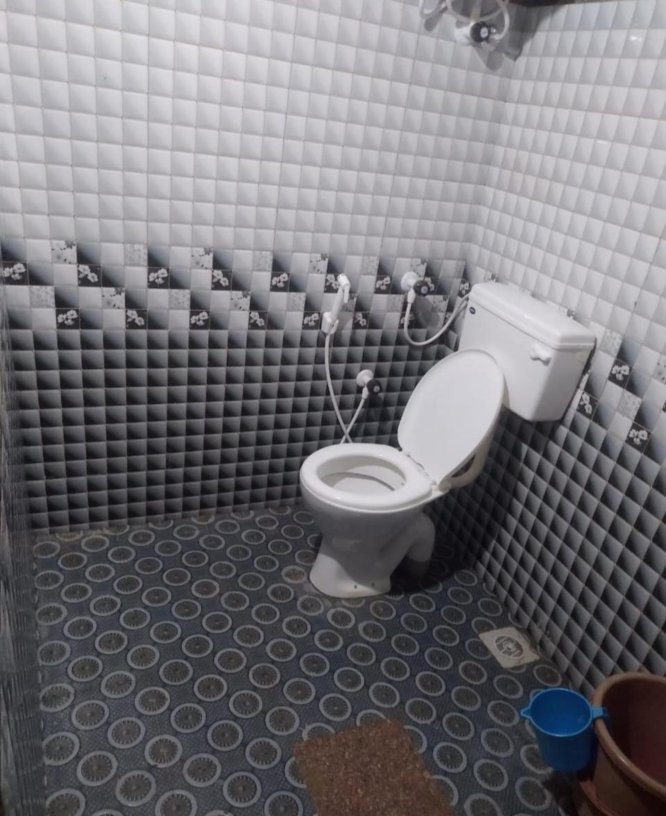 Apartament Ajja And Sons Gokarna  Zewnętrze zdjęcie