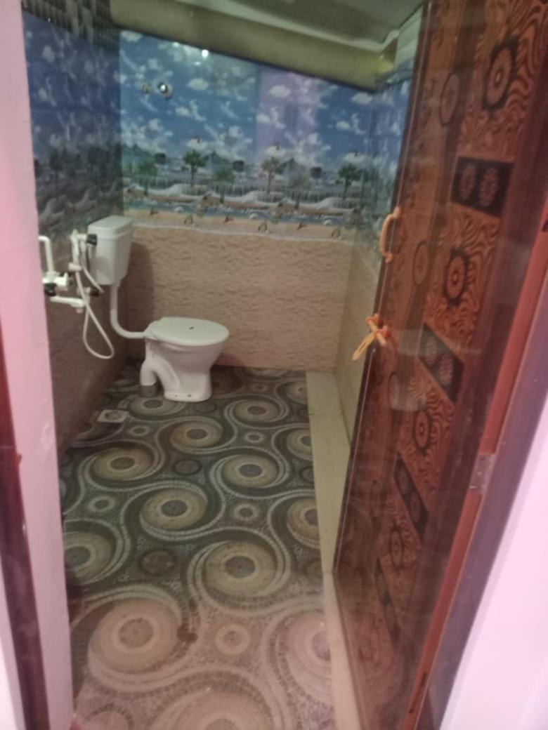 Apartament Ajja And Sons Gokarna  Zewnętrze zdjęcie