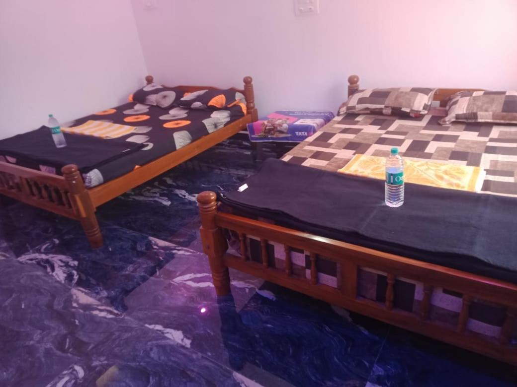 Apartament Ajja And Sons Gokarna  Zewnętrze zdjęcie