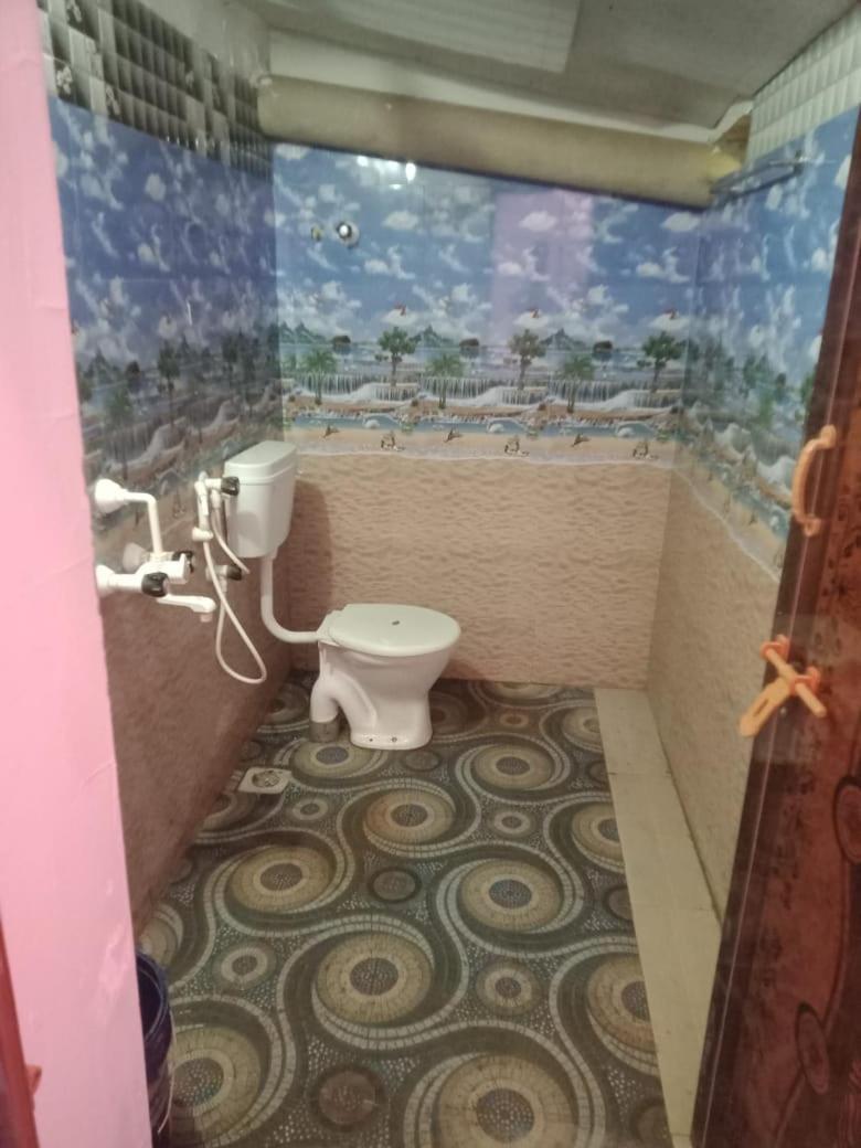Apartament Ajja And Sons Gokarna  Zewnętrze zdjęcie