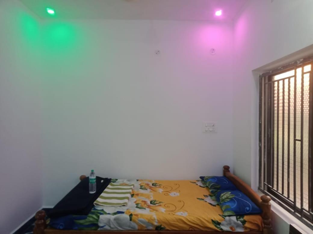 Apartament Ajja And Sons Gokarna  Zewnętrze zdjęcie