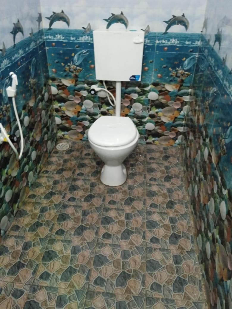 Apartament Ajja And Sons Gokarna  Zewnętrze zdjęcie