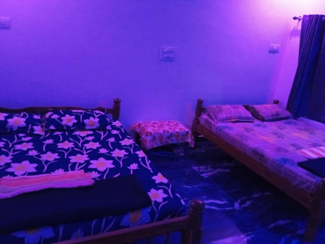 Apartament Ajja And Sons Gokarna  Zewnętrze zdjęcie
