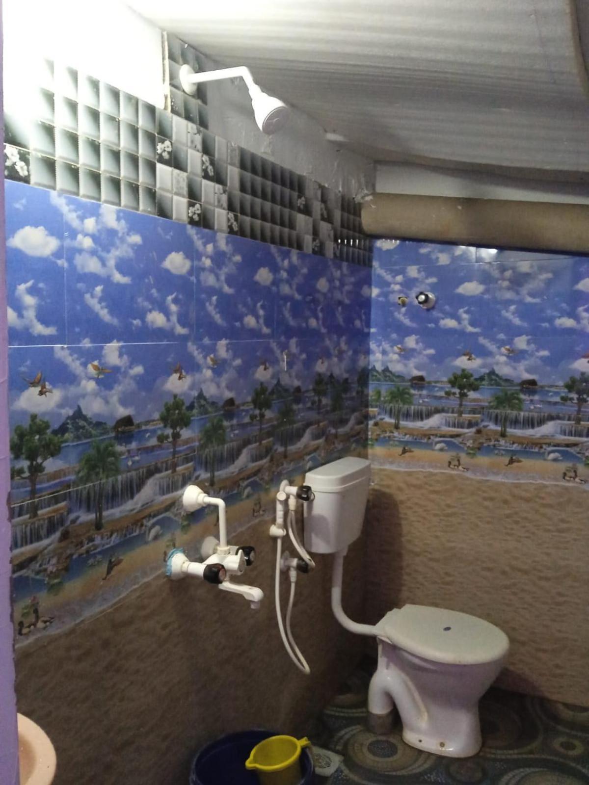 Apartament Ajja And Sons Gokarna  Zewnętrze zdjęcie