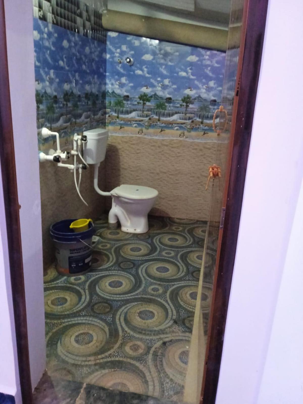 Apartament Ajja And Sons Gokarna  Zewnętrze zdjęcie