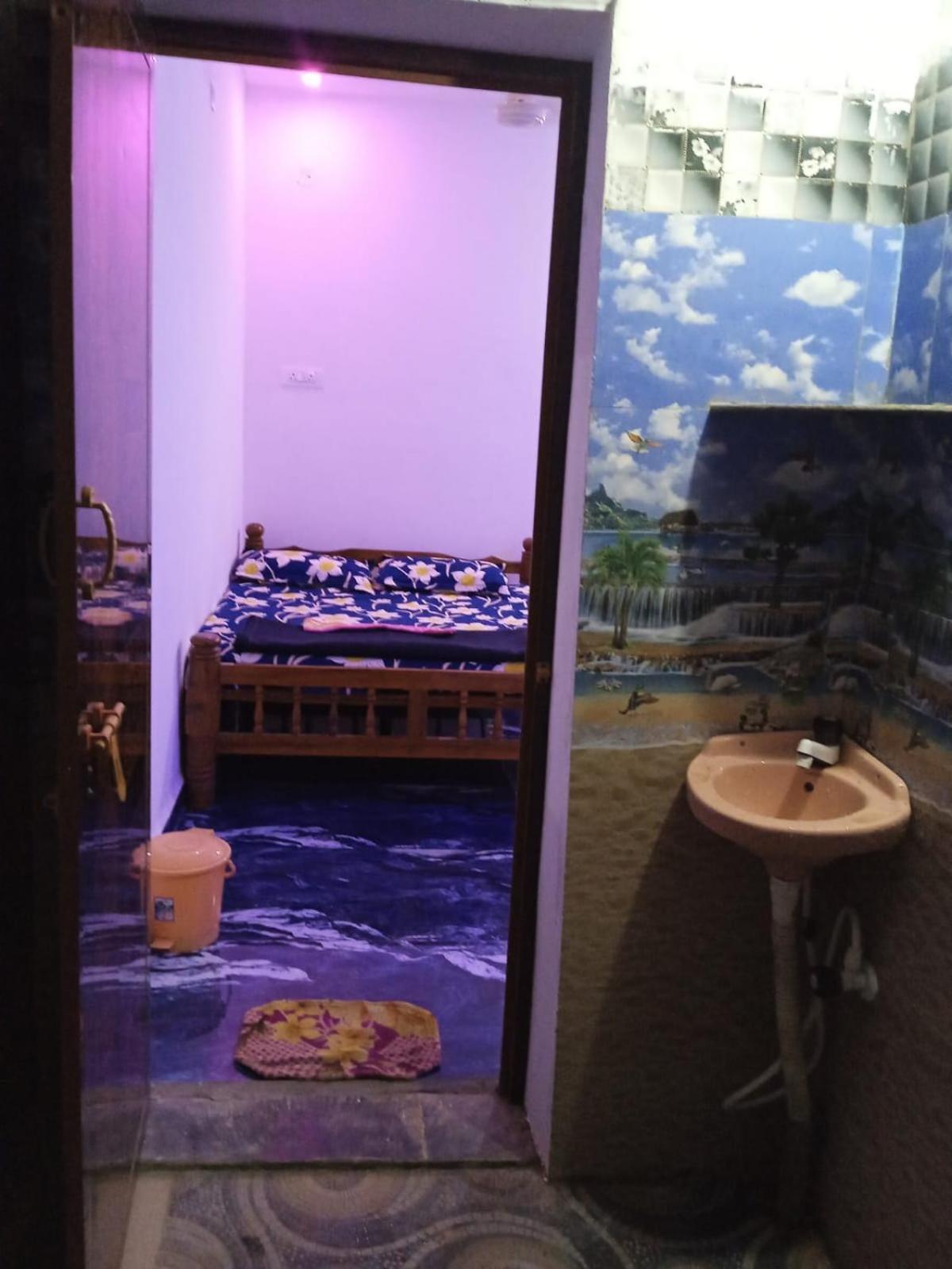 Apartament Ajja And Sons Gokarna  Zewnętrze zdjęcie